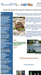Mobile Screenshot of discount-pumps.biz